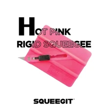SQUEEGIT Application Tool