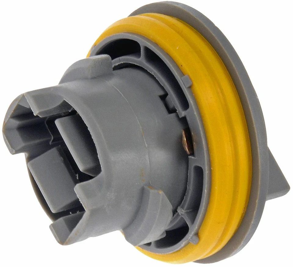 Fits 2000 Chrysler Grand Voyager Tail Light Socket Right Dorman 273CD90 - Image 2 of 2