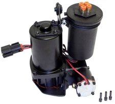 Westar Air Suspension Compressor  CD-7705 | High-Quality Auto Part, Universal Fi