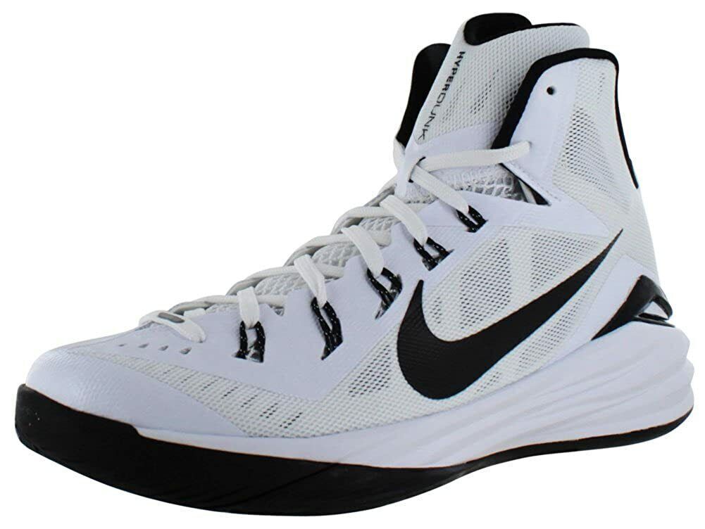 Size 11.5 - Nike Hyperdunk 2014 TB White for sale online | eBay