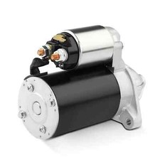 1x Anlasser Starter 0,9 KW für Hyundai Accent Mitsubishi Galant L300 KIA PROTON