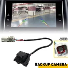 For 2010-2017 Chevy Equinox Rear View Back Up Backup Reverse Parking Camera EOA