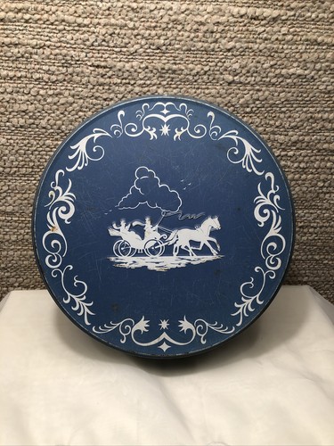 Retro Humorous Storage Stash Keepsake Tin Box "MOMS IMPORTANT STUFF" Mom Gift - Picture 2 of 12