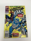 The Amazing Spider-Man # 351 High Grade Newsstand