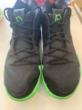 Size 18 - Nike Kyrie 4 Halloween 2018 for sale online | eBay