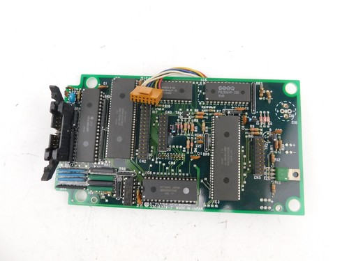 Hitachi E-series Płyta CPU 33016324-2 - Zdjęcie 3 z 6