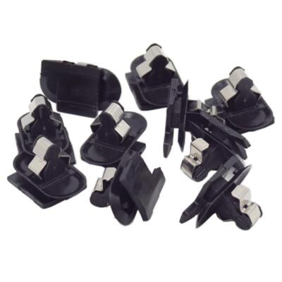 30 X YOU.S Trim Fastening Clips For FIAT Ducato Panorama, Flatbed