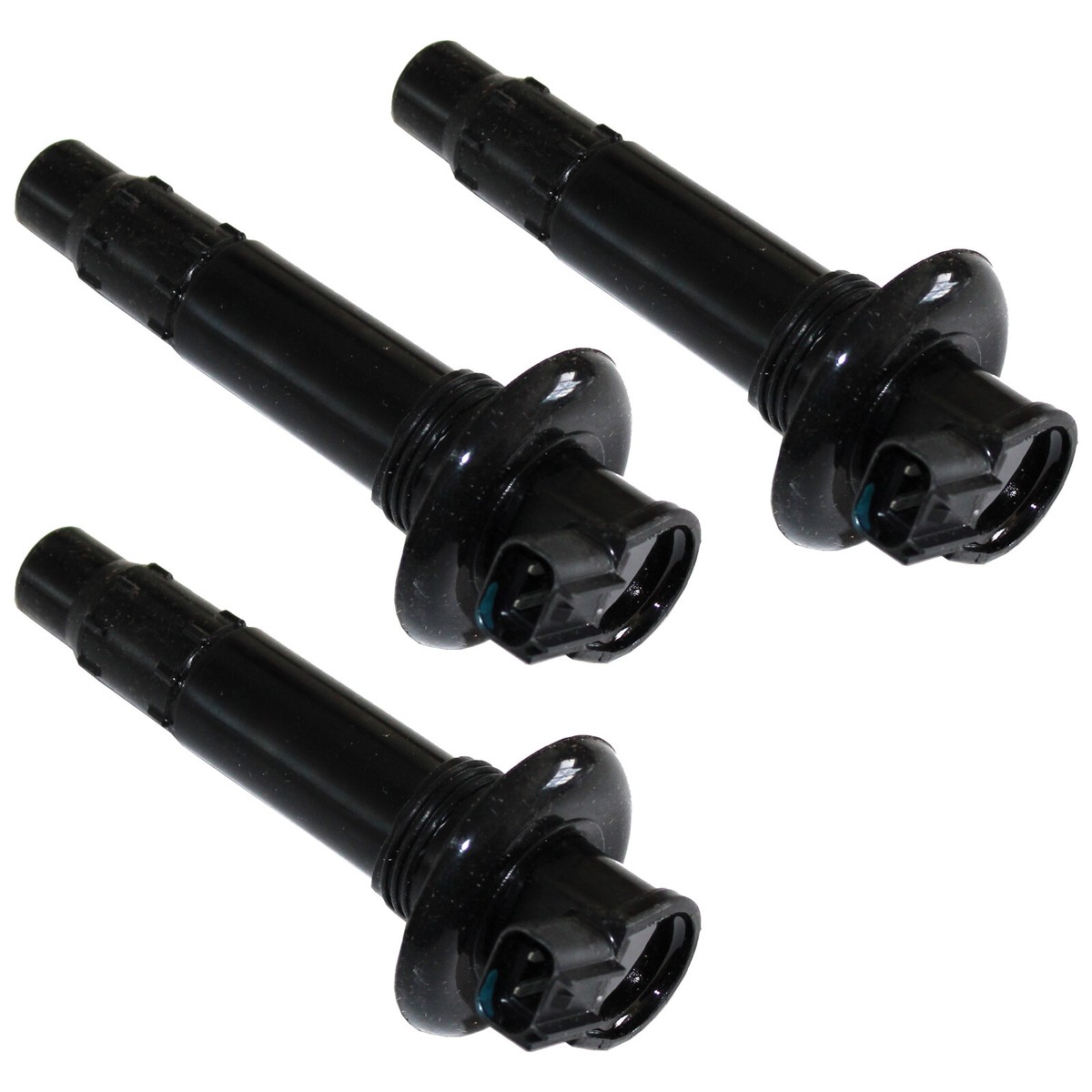 Ignition Coil Seadoo Wake 1500 155Hp 215Hp 255Hp 2008 2009 3 Ignition Coil Seadoo Wake 1500 155Hp 215Hp 255Hp 2008 2009 3