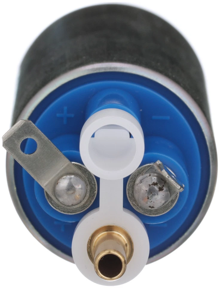 Juego de bomba de combustible y filtro Delphi para Jaguar XJS 1993-1994 Foto 4 de 4