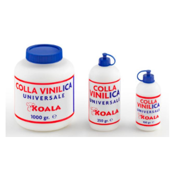 COLLA VINILICA 1 KG