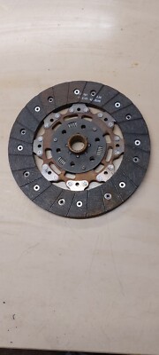 Ford Galaxy S-Max WA6 2.0Tdci 6Gang Sachs Kupplungsscheibe  11S188 1878005341