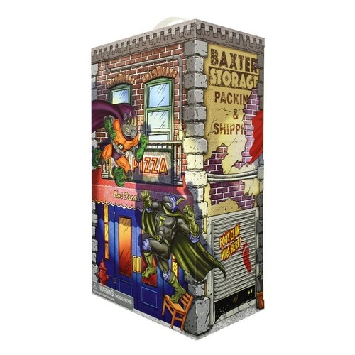 Teenage Mutant Ninja Turtles Ninja Turtles Playmates Sewer Sport tmnt  - Bild 5 von 8