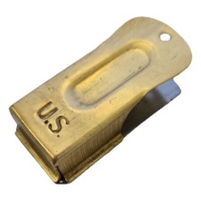 Mil-Tec WW2 US Airborne Cricket Clicker Replica American D-Day Normandy Signal