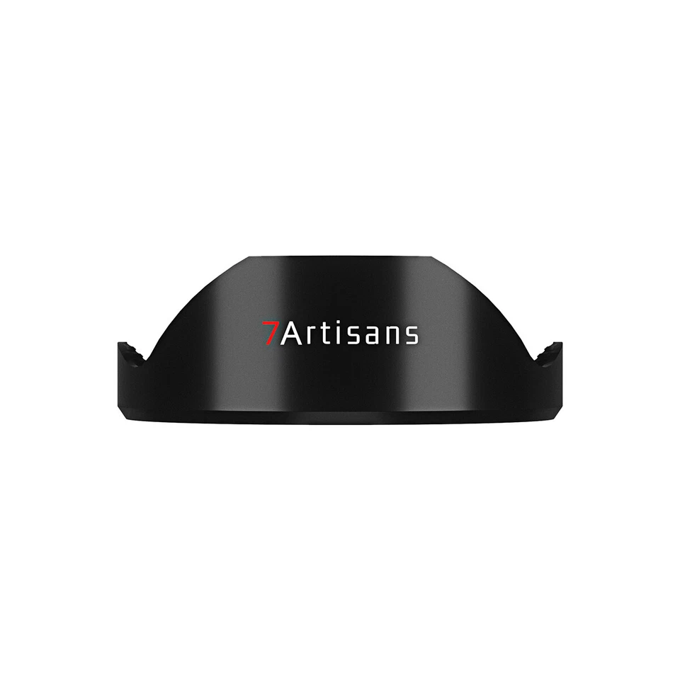 7artisans 15mm F4 Wide Angle Full Frame Lens Nikon Z Z5 Z6 Z7 ZFC Z7II Z8 Z9 - Image 2 of 4