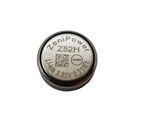 Batería 2 PIEZAS ZeniPower Z52H 3.85V para Auriculares Sony LinkBuds S WFLS900N/B - Imagen 2 de 5
