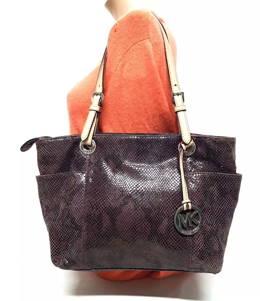 Sac python 2024 michael kors