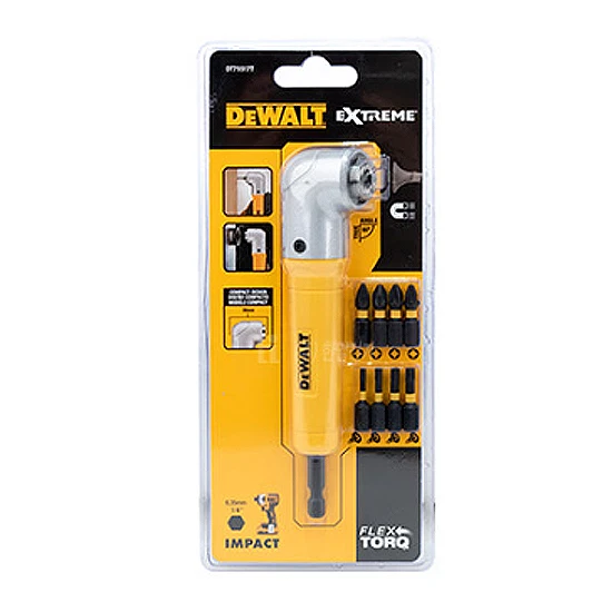 Dewalt corner drill sale