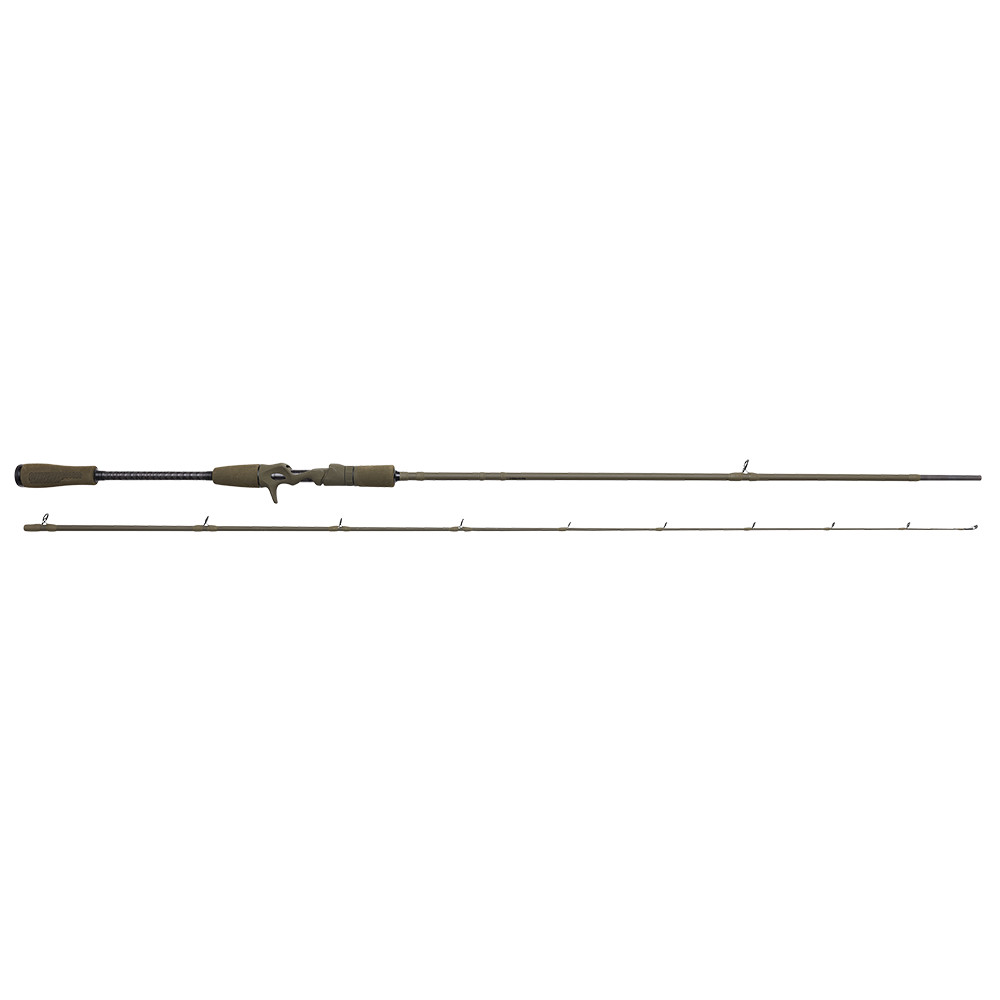 Воблер Savage Gear SG4 Crankbait 2,13м / 5-20 г Specialist Baitcast 1-teilig 