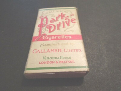 cigarette puro Punch Gran Puro Rancho Honduran Parejo Medium - Box of 25