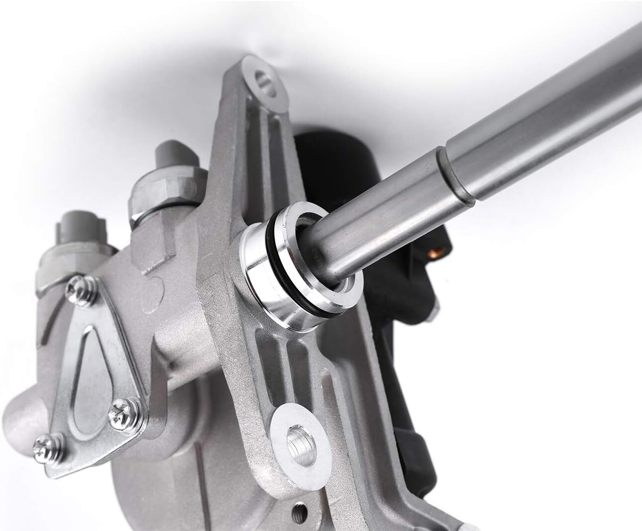 Transfer Case Shift Motor Actuator Assy Fit Toyota Tacoma Tundra ...