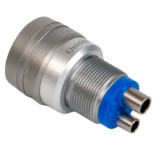 Medidenta QD-SWITCH-B Low Speed Supply Line Coupler, 1/Pk