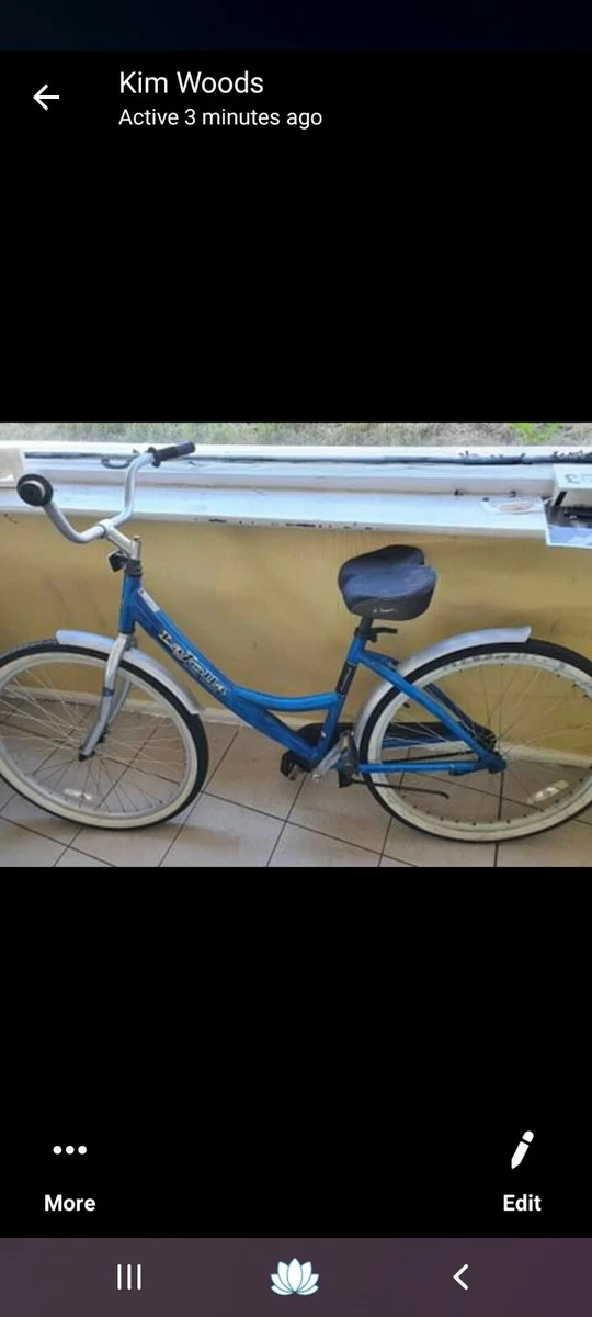 La jolla women's bike sales