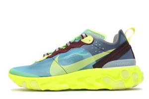 nike react element 2017 Vendita