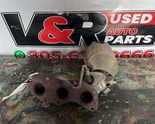 ✅ 2016 TOYOTA SIENNA Right Exhaust Manifold OEM