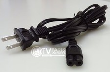 LG 49LJ5500 TV Power Cord AC Cable Wire POWERCORD-RRR