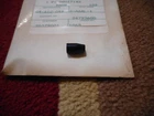 Frigidaire Air Conditioner "Knob" NEW Part Free Shipping (E-2)