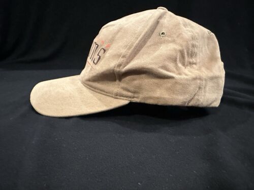 NFL Cleveland Browns Vintage Hat Starter Adjustable NWOT - Picture 3 of 13
