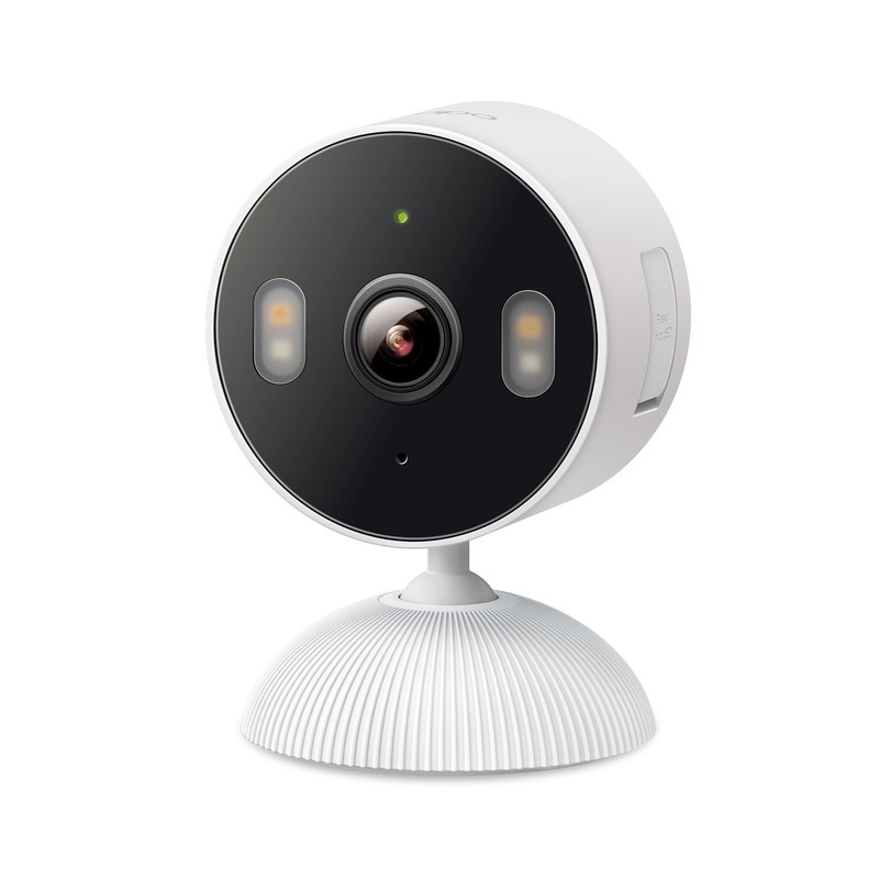 Tapo TP-Link Security Cameras - Highly rated Buy It For Life recommendation