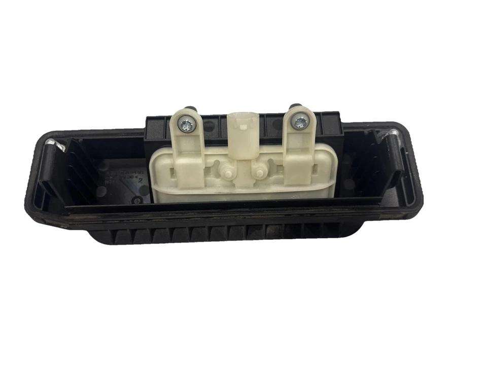 15-20 Mercedes W117 CLA250 C300 maletero trasero liberación manija abierta OEM Foto 3 de 4