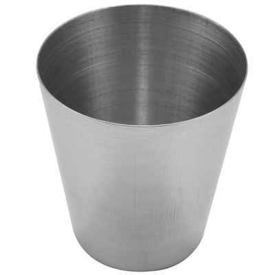 1 Unze 35ml Edelstahl Wein Trinken Schnapsgläser Bargeschirr Tasse C7N57430