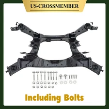 2009-2015 New Rear Crossmember Subframe for Infiniti G37 Q40 Sedan 55400JK00B