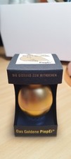 Brainstream PiepEi, Das Goldene, 100% Made in...