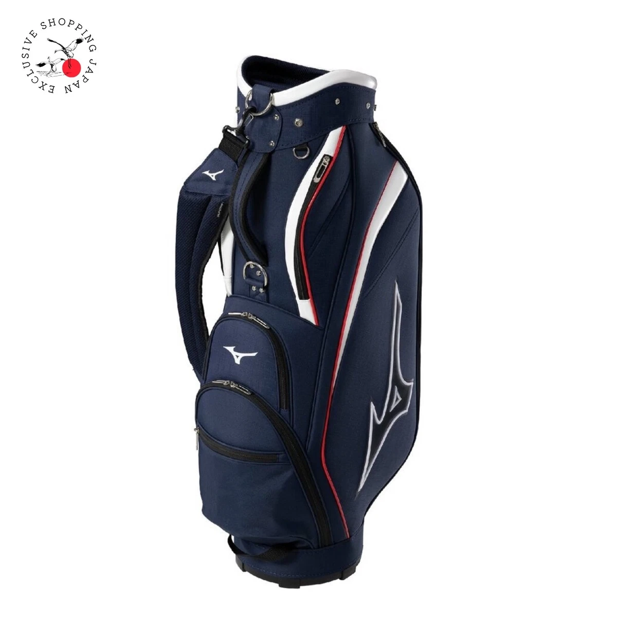 Mizuno Blue Cart Golf Bags for sale | eBay