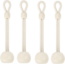 Universal Shade Bungee Tie Downs Replacement Partscompatible With Coolaroo Exter