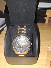 Armani Exchange Armbanduhr Herren