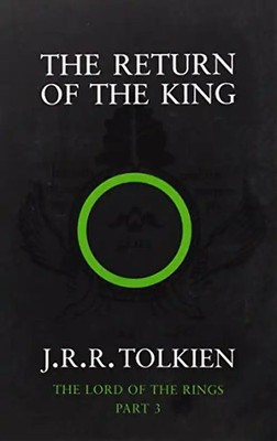 The Lord of the Rings 3. The Return of the King.: Return of the King Vol 3 (Lord
