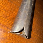 Vintage Coal Shovel | Galvanized Steel | 19.5” | Farmhouse | Fireplace | Decor — photo 9