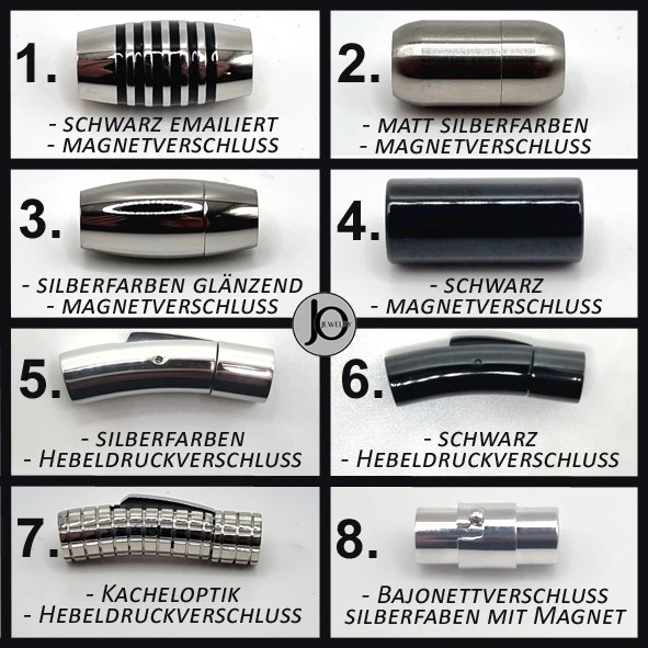 Individuelles Segeltau/Surfer Armband.Viele verschiedenen Farben und Verschlüsse - Bild 3 von 4