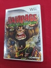 Rampage Total Destruction - Nintendo Wii