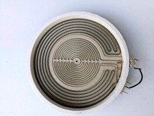 Ceramaspeed Strefa grzewcza Grzejnik strumieniowy 230T7-L5040D