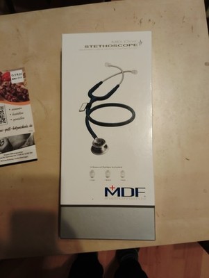 Stethoskop von MDF, kaum benutzt