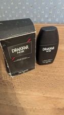 Drakkar Noir by Guy Laroche Eau De Toilette Spray 3.4 oz / e 100 ml