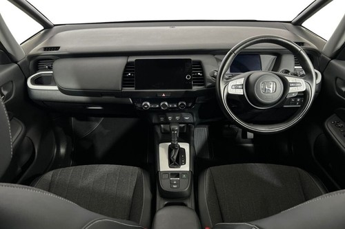 2020 70 HONDA JAZZ 1.5 I-MMD EX 5D 108 BHP MAGIC SEATS, LED HEADLIGHTS, REAR CAM - Picture 12 of 24