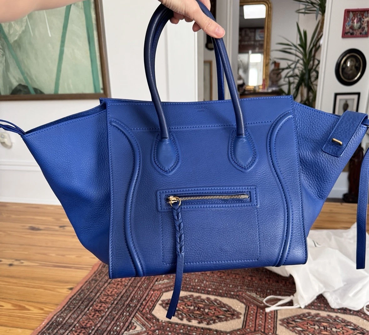 CELINE Phantom Bags & Handbags for Women for sale - eBay