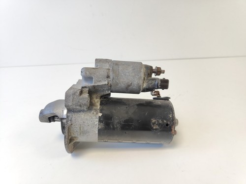 ANLASSER STARTER MOTOR BMW 1 serie (F20) 2014 12417638192 / 7638192 / 0001138062