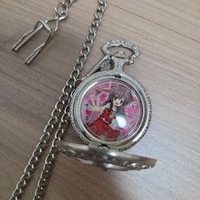 Touhou Project Reimu Hakurei Pocket Watch